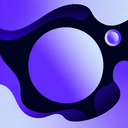 VoidWave Discord Bot Logo
