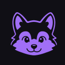 Fenrai Discord Bot Logo