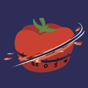 Pomo Discord Bot Logo