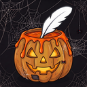 DarkInk Discord Bot Logo