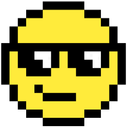 CoinSprite Discord Bot Logo