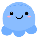 Wordle Game Discord Bot Logo