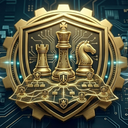 Guild Pro Bot Discord Bot Logo