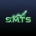 S.M.T.S Discord Bot Logo