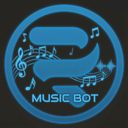RoYo Music Discord Bot Logo