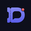 Deskly Discord Bot Logo