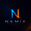 Nemix Discord Bot Logo