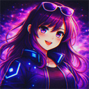 Nixie Discord Bot Logo