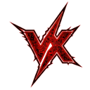 VoltX Bot Discord Bot Logo