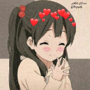 Baka Discord Bot Logo