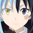 Rimuru 2 Discord Bot Logo