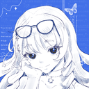 Vintia Discord Bot Logo