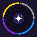 Kanade Discord Bot Logo