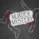 Logo for Murder Mystery