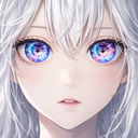 Astra Discord Bot Logo