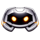 ARC Intel Discord Bot Logo