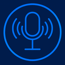 Translator Voice Discord Bot Logo