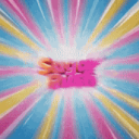 Sugar Rush Discord Bot Logo
