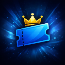 Top Tickets Discord Bot Logo