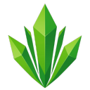 Shards Discord Bot Logo