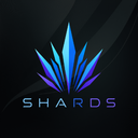 Shards Discord Bot Logo
