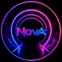 Nova™ Discord Bot Logo