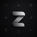 ZeRo Discord Bot Logo