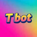 tggff bot Discord Bot Logo