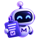 Form Bot Discord Bot Logo