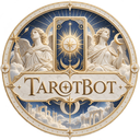 TAROT Discord Bot Logo