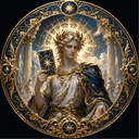 TAROT Discord Bot Logo