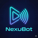 NexuBot Discord Bot Logo