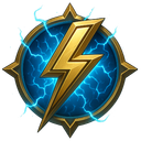 ThunderQuest Discord Bot Logo
