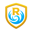 Raidify Discord Bot Logo