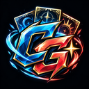 CixGacha Discord Bot Logo