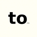 Toughts Discord Bot Logo