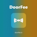 Door Fee Discord Bot Logo