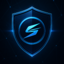 Sky Sector Discord Bot Logo