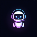 Duffy - AI Powered Support Discord Bot Logo