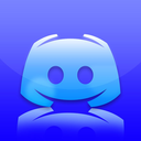 VoiceSync Discord Bot Logo