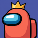 Among-Bot Discord Bot Logo