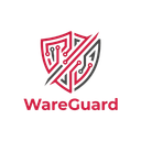 WareGuard Discord Bot Logo