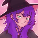 Nyla Discord Bot Logo