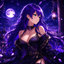 Nyla Discord Bot Logo