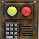 Rust Code Raid Discord Bot Logo