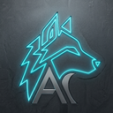 Alpha Discord Bot Logo