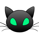 OcelotBOT Discord Bot Logo