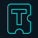 TicketTac Discord Bot Logo