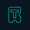 TicketTac Discord Bot Logo