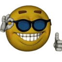 George droid Discord Bot Logo